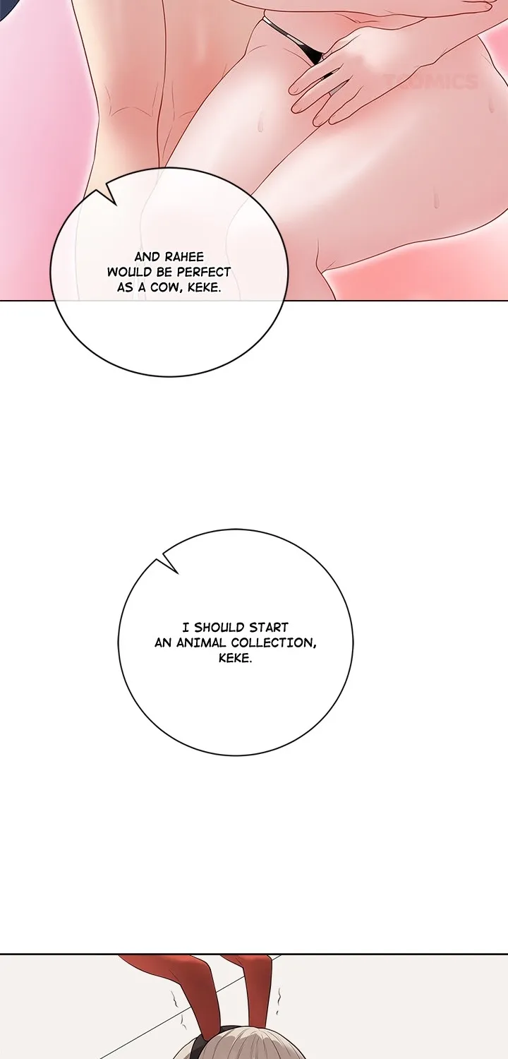 Signed, Sealed, Mistaken Chapter 51 page 57 - 