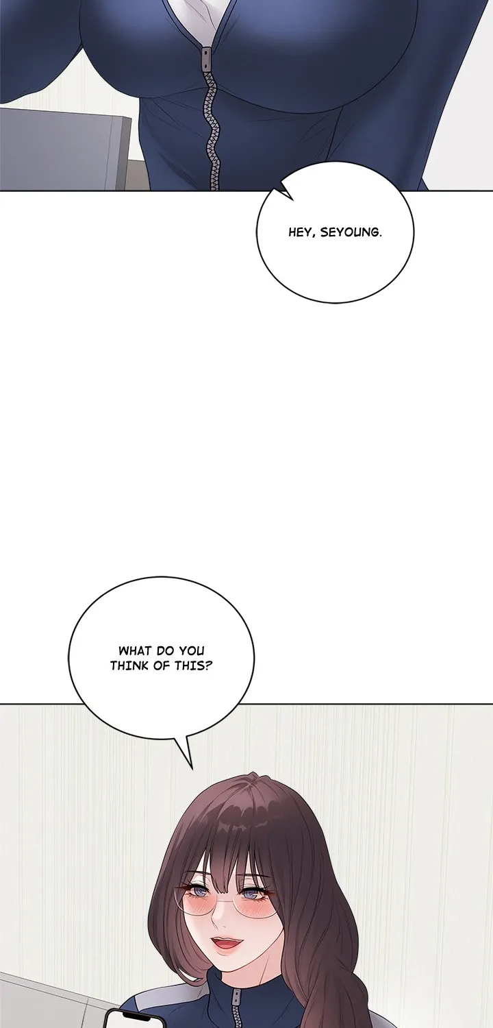 Signed, Sealed, Mistaken Chapter 51 page 7 - 