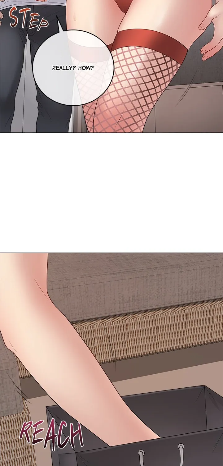 Signed, Sealed, Mistaken Chapter 51 page 61 - 