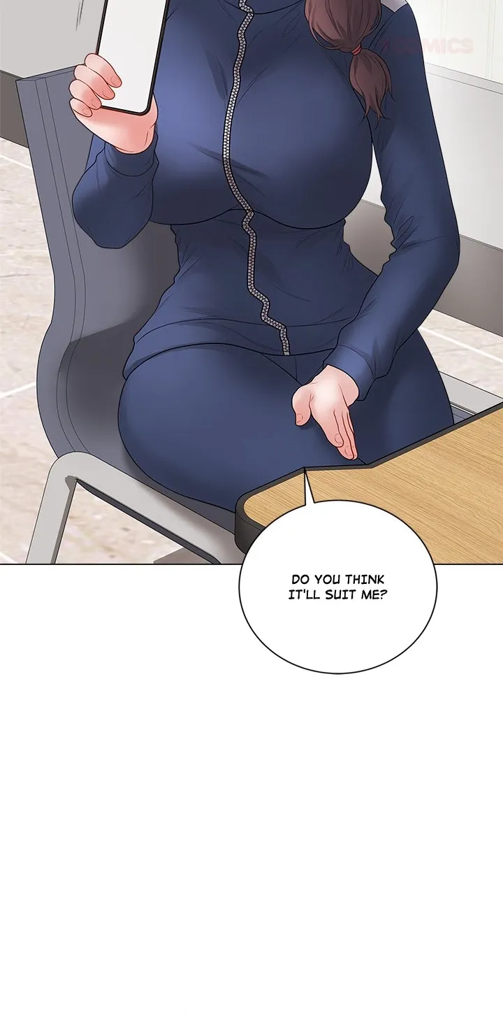 Signed, Sealed, Mistaken Chapter 51 page 8 - 