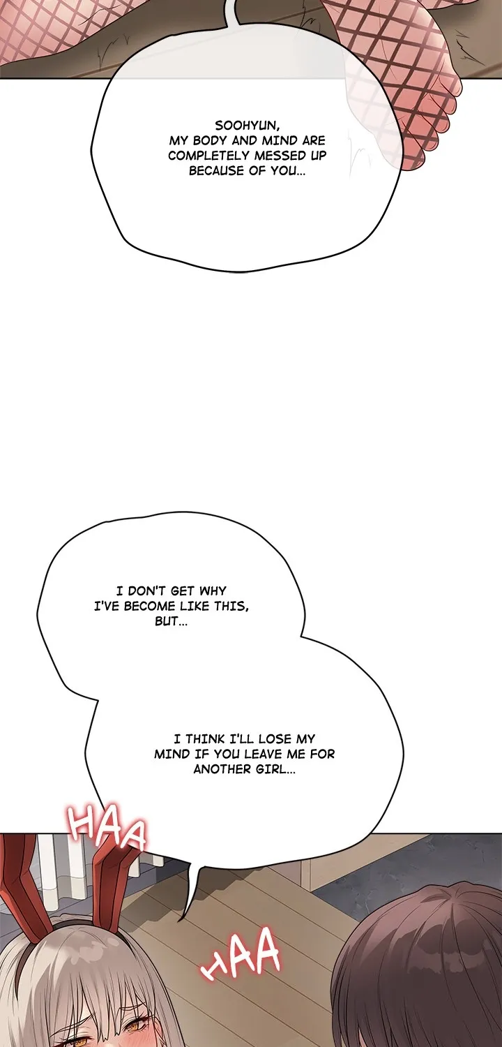 Signed, Sealed, Mistaken Chapter 51 page 81 - 