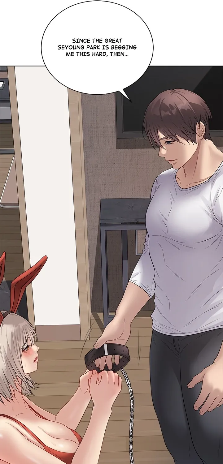 Signed, Sealed, Mistaken Chapter 51 page 84 - 
