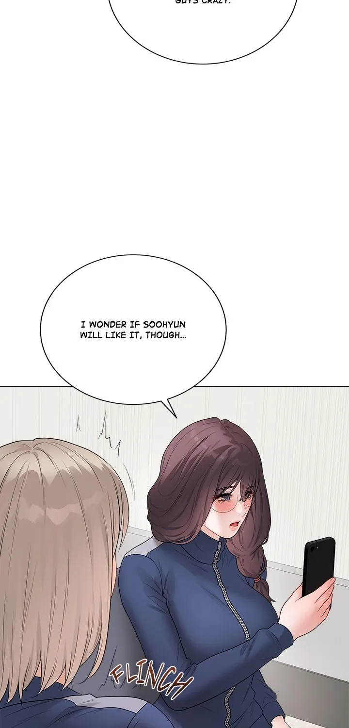 Signed, Sealed, Mistaken Chapter 51 page 10 - 