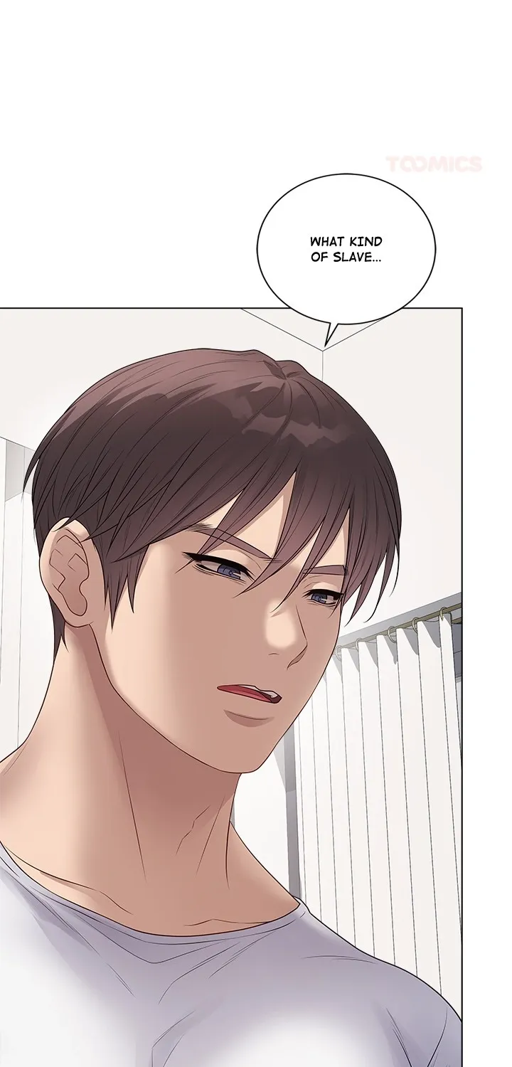 Signed, Sealed, Mistaken Chapter 51 page 92 - 