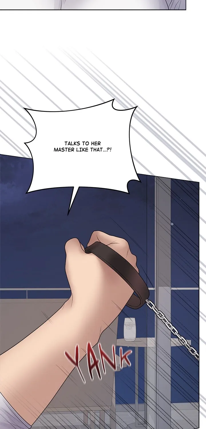 Signed, Sealed, Mistaken Chapter 51 page 93 - 