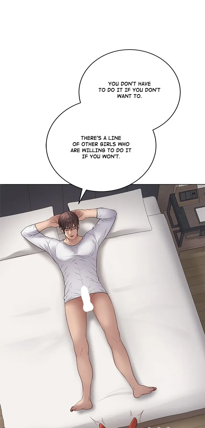Signed, Sealed, Mistaken Chapter 52 page 21 - 