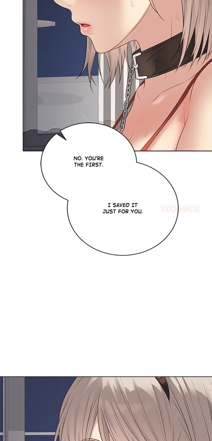 Signed, Sealed, Mistaken Chapter 52 page 26 - 