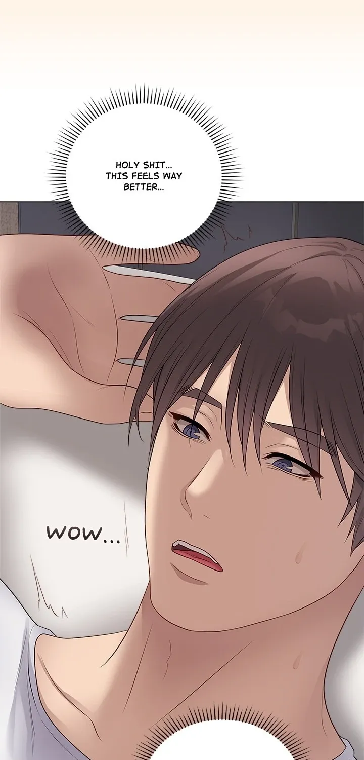 Signed, Sealed, Mistaken Chapter 52 page 39 - 