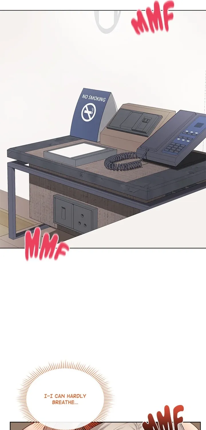 Signed, Sealed, Mistaken Chapter 52 page 5 - 