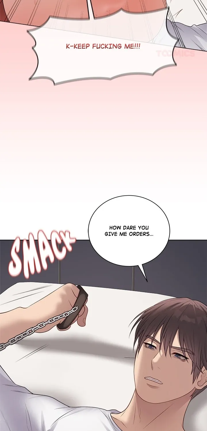 Signed, Sealed, Mistaken Chapter 52 page 84 - 
