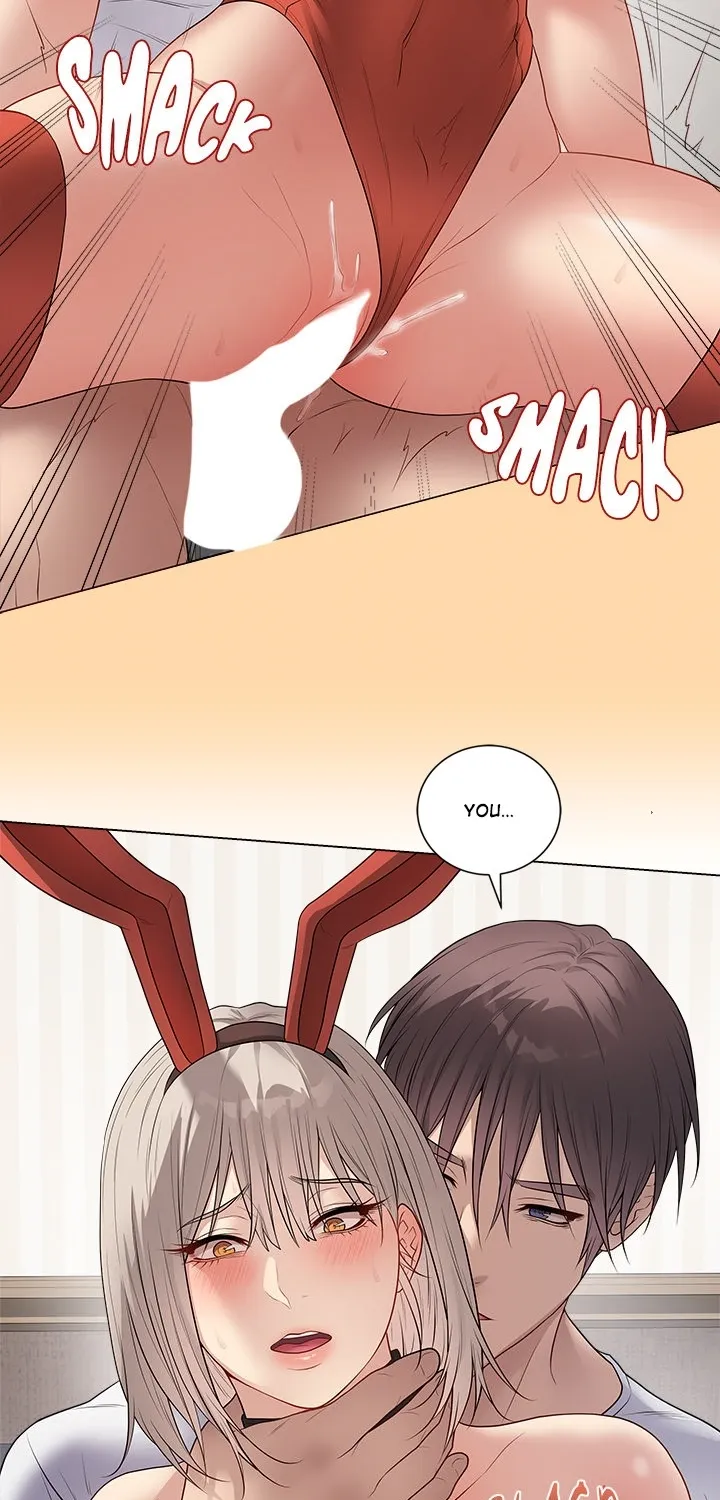 Signed, Sealed, Mistaken Chapter 53 page 2 - 