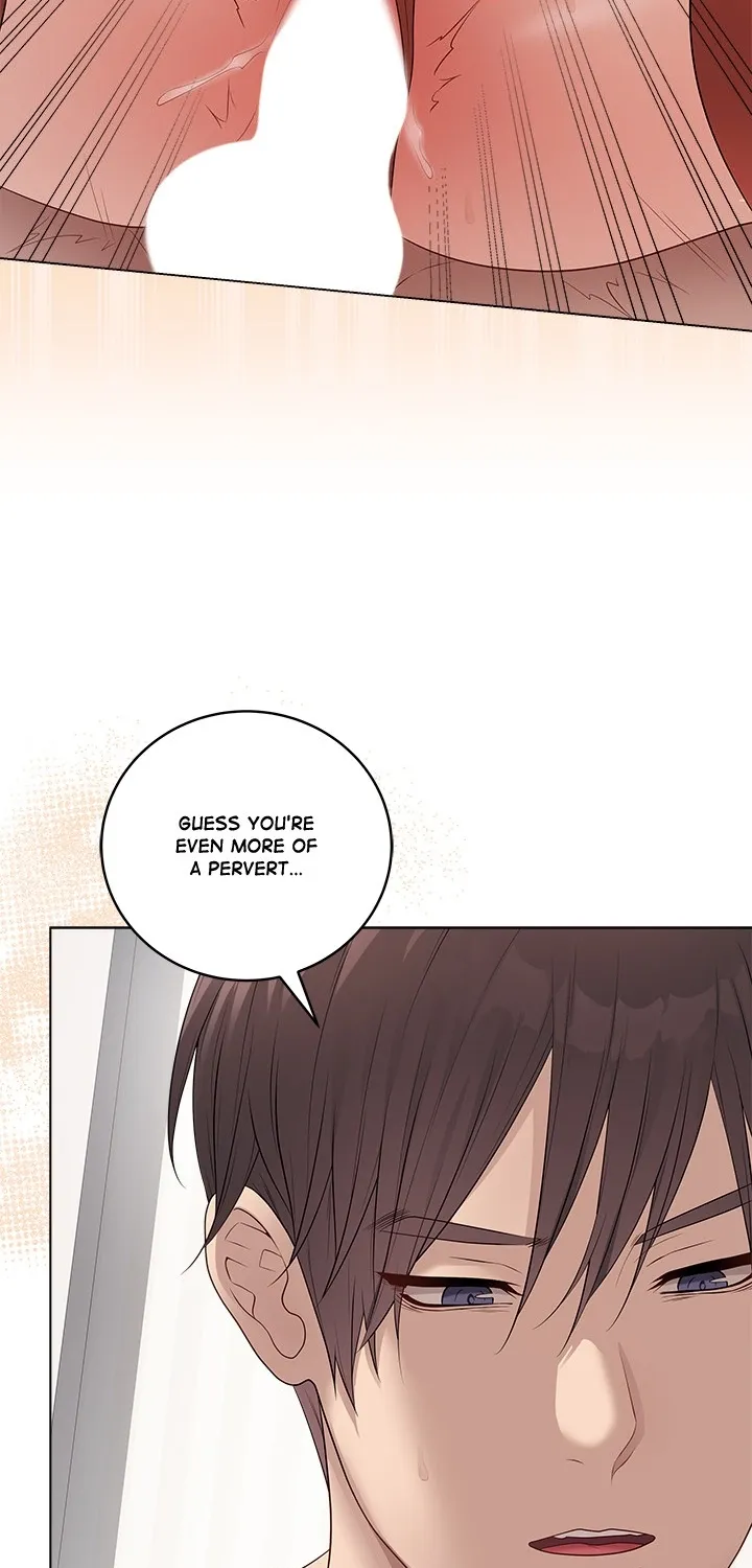 Signed, Sealed, Mistaken Chapter 53 page 11 - 