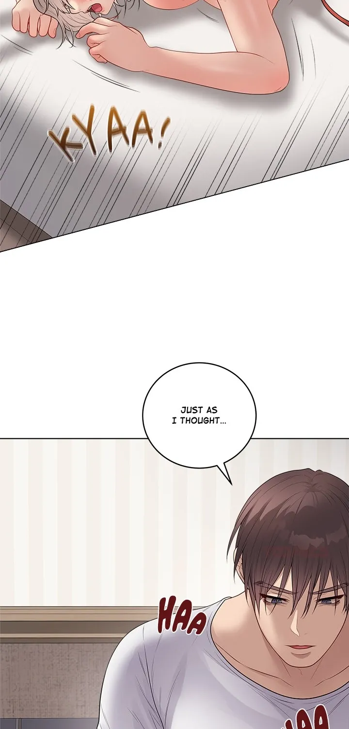 Signed, Sealed, Mistaken Chapter 53 page 19 - 