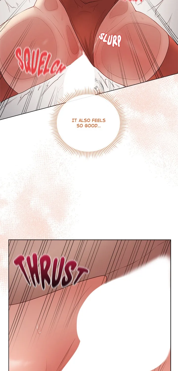 Signed, Sealed, Mistaken Chapter 53 page 26 - 