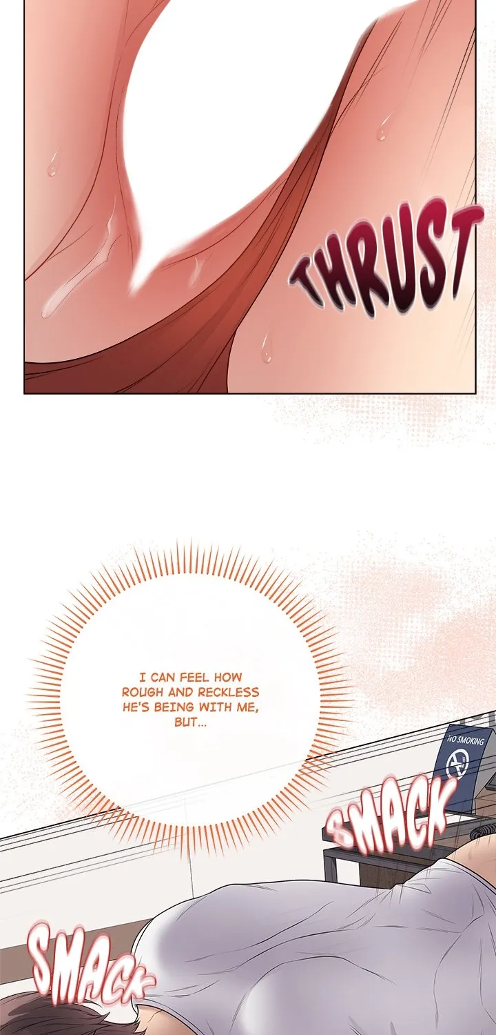 Signed, Sealed, Mistaken Chapter 53 page 27 - 