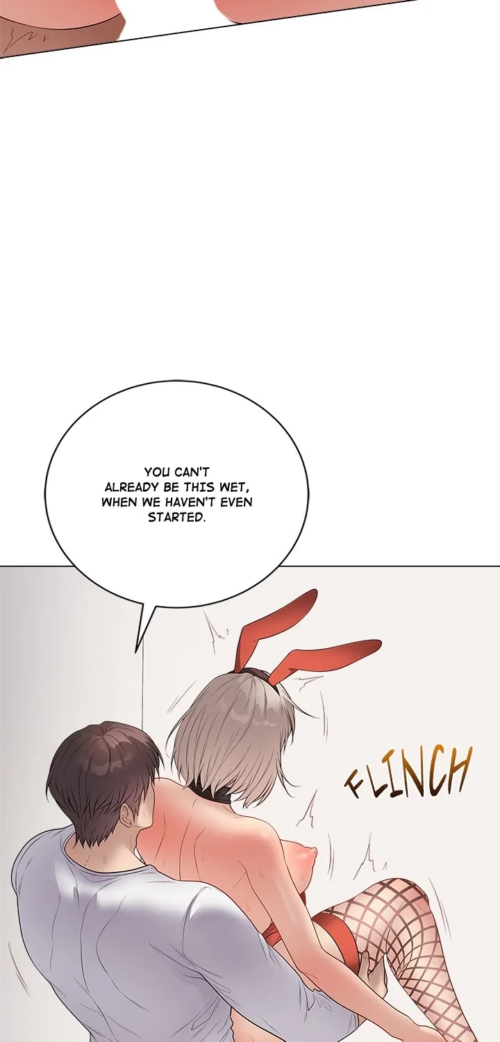 Signed, Sealed, Mistaken Chapter 53 page 38 - 