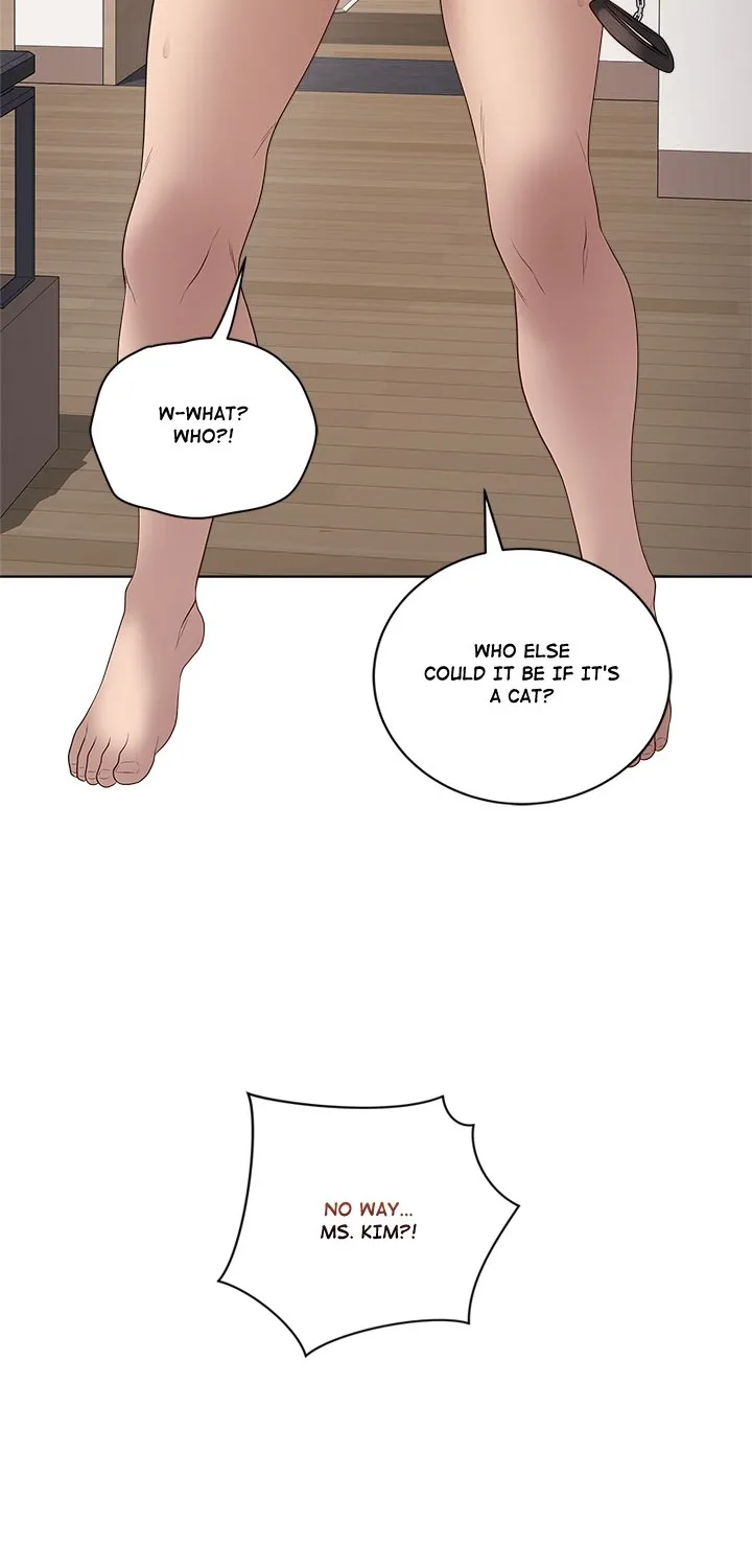 Signed, Sealed, Mistaken Chapter 53 page 41 - 