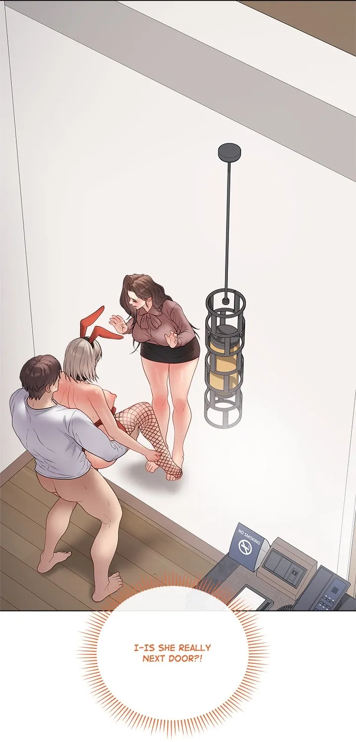 Signed, Sealed, Mistaken Chapter 53 page 44 - 