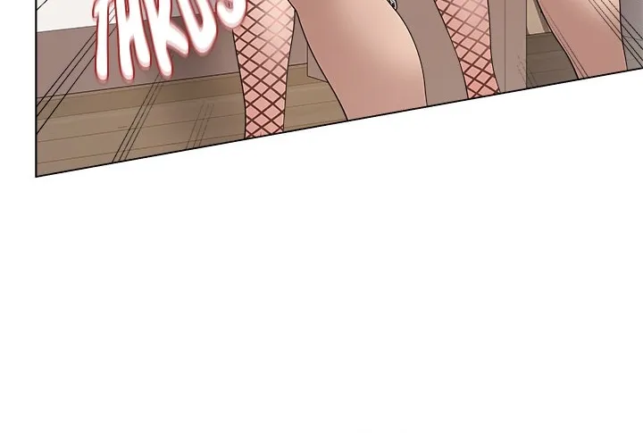 Signed, Sealed, Mistaken Chapter 53 page 55 - 