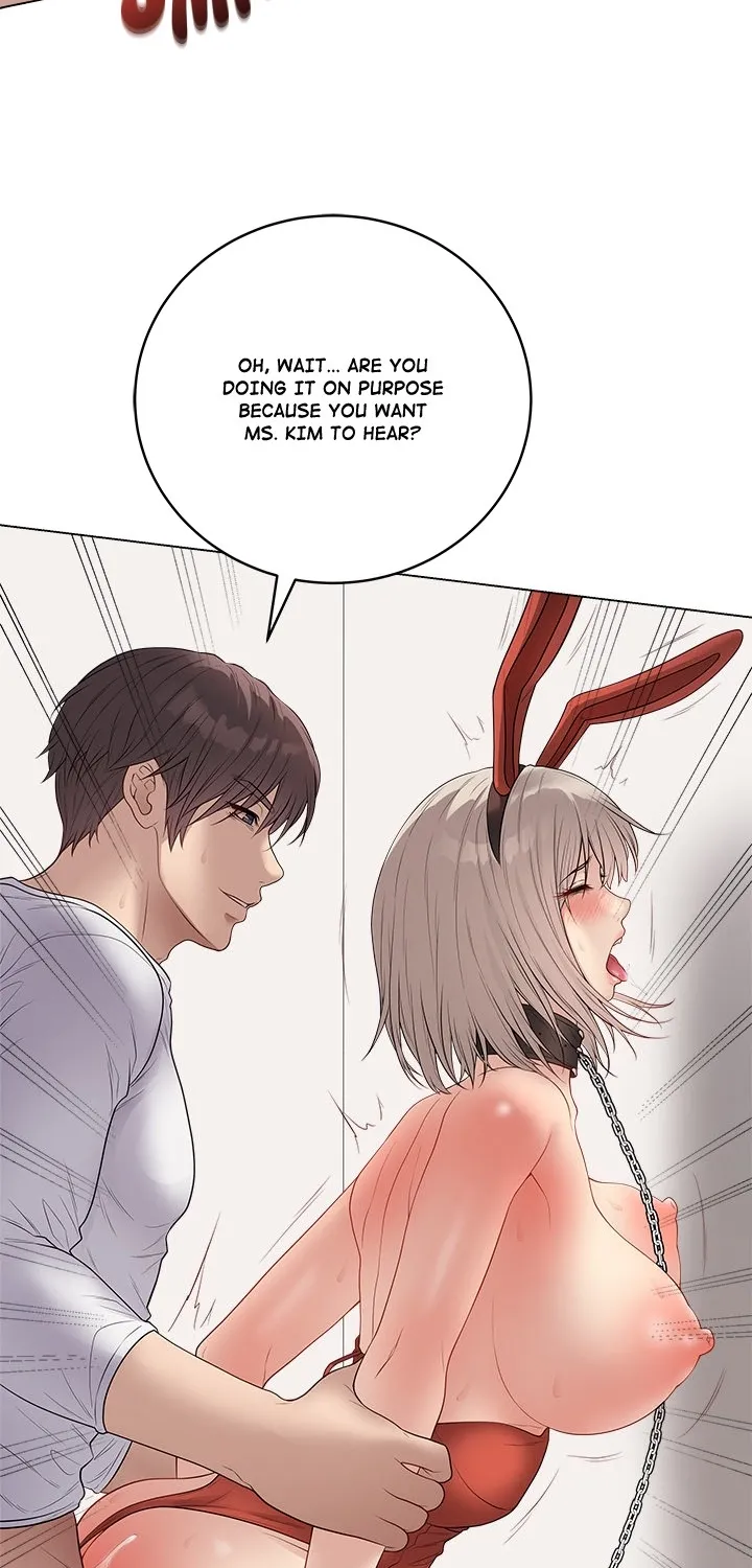 Signed, Sealed, Mistaken Chapter 53 page 70 - 