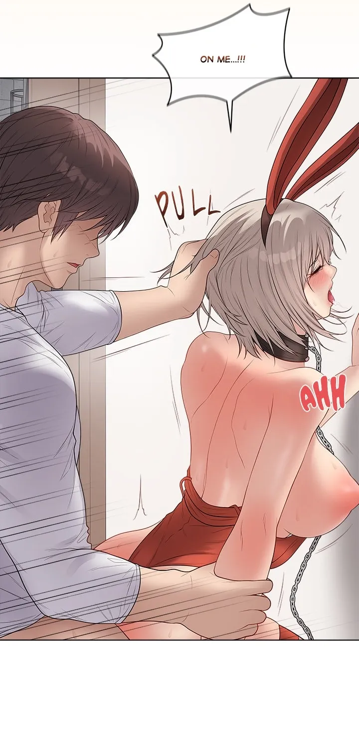 Signed, Sealed, Mistaken Chapter 53 page 72 - 