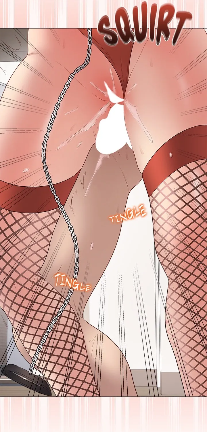 Signed, Sealed, Mistaken Chapter 53 page 80 - 