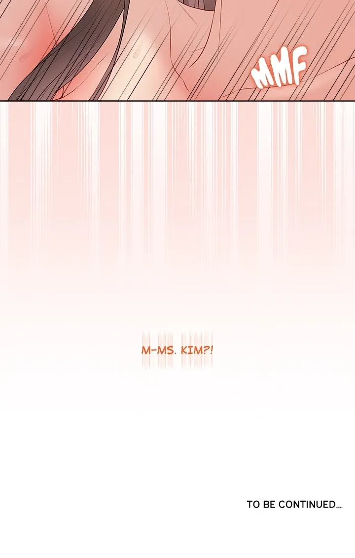 Signed, Sealed, Mistaken Chapter 53 page 91 - 