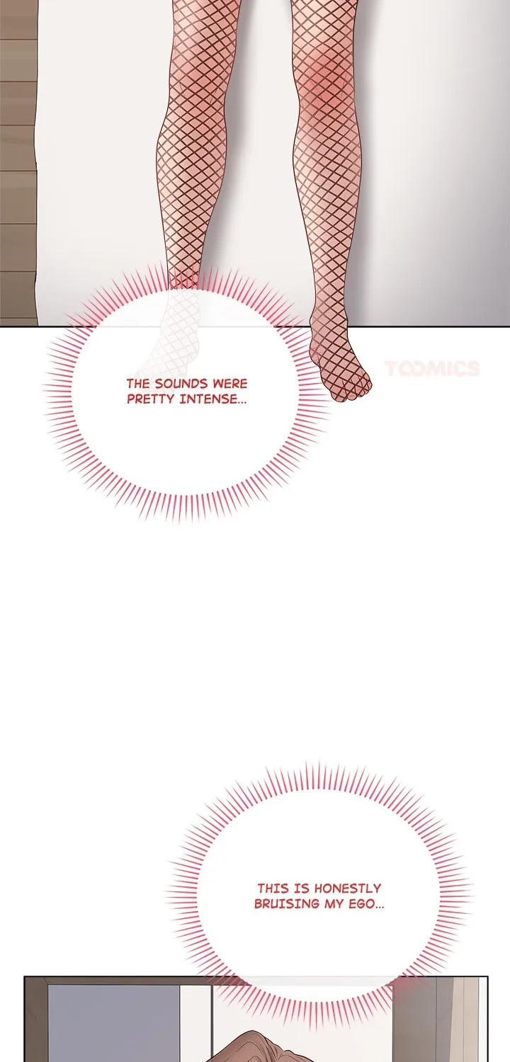 Signed, Sealed, Mistaken Chapter 54 page 14 - 