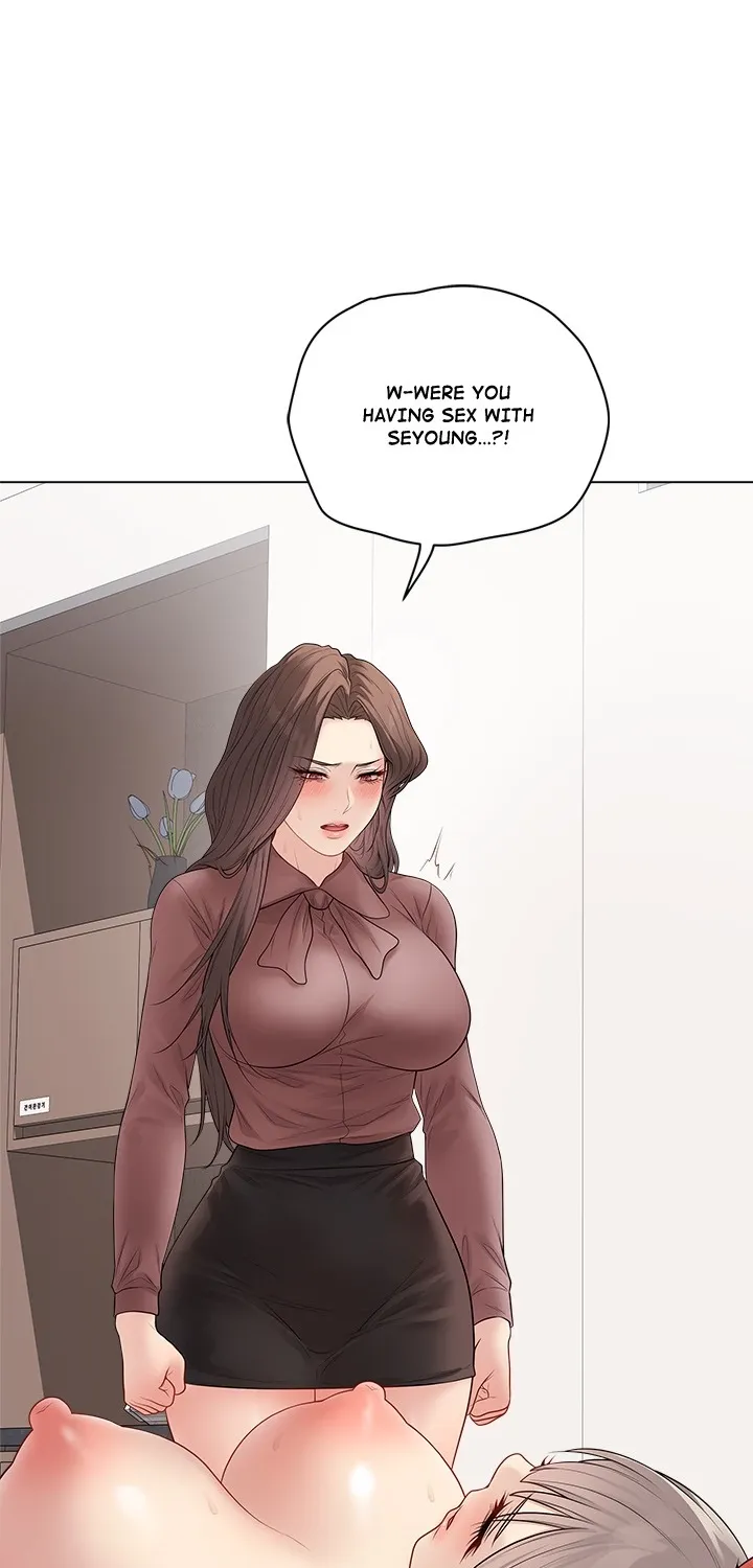 Signed, Sealed, Mistaken Chapter 54 page 3 - 