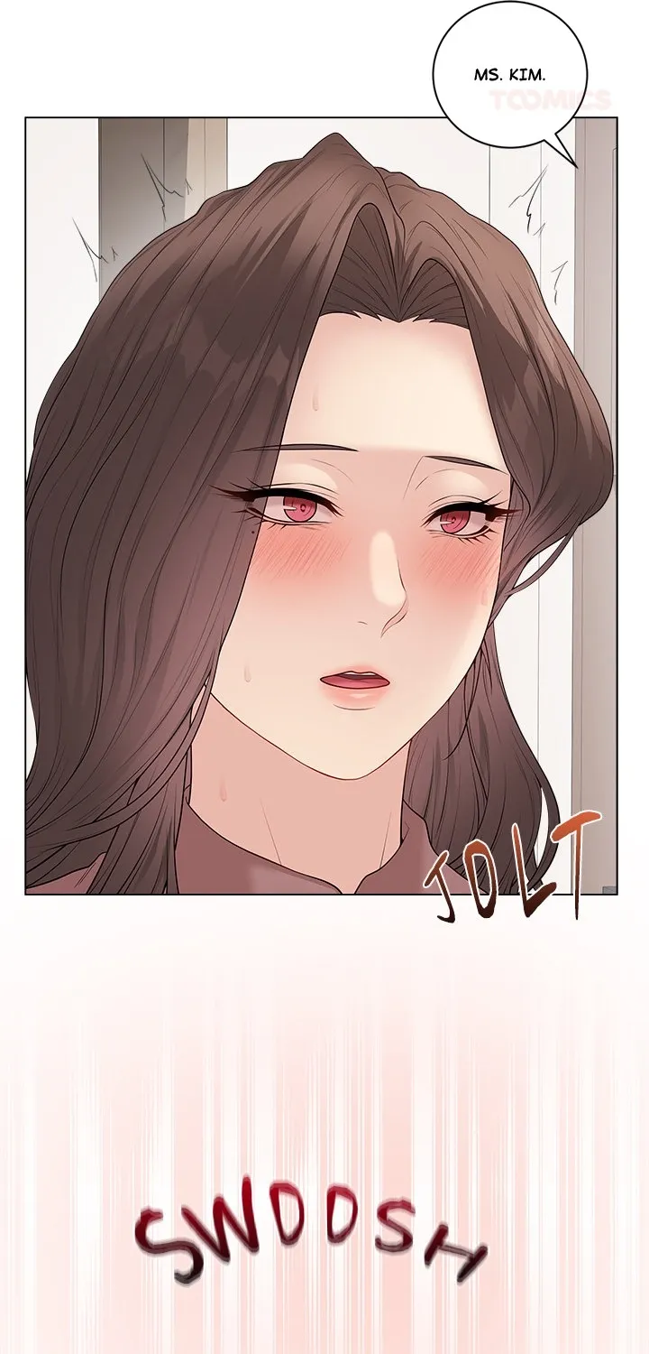 Signed, Sealed, Mistaken Chapter 54 page 21 - 