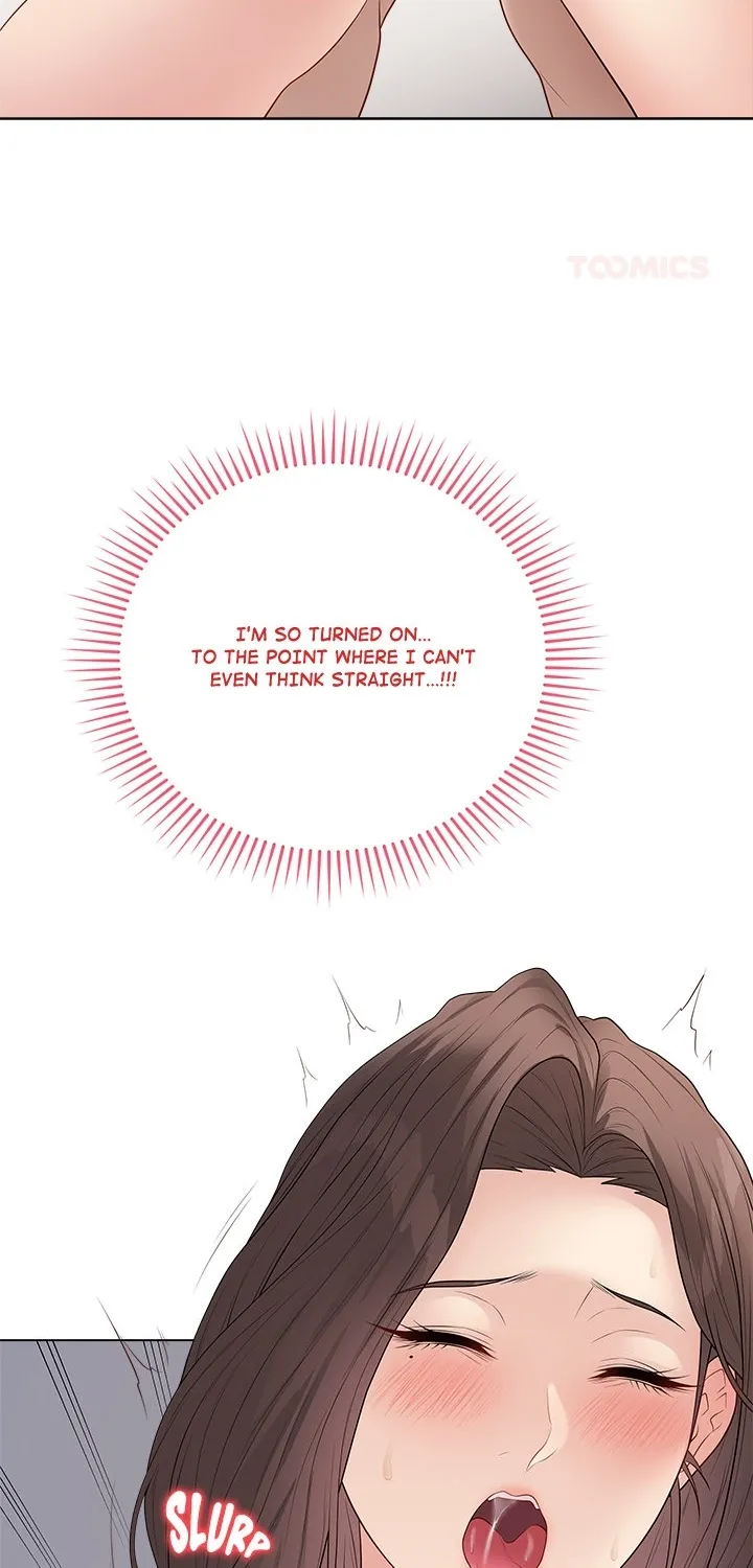 Signed, Sealed, Mistaken Chapter 54 page 27 - 