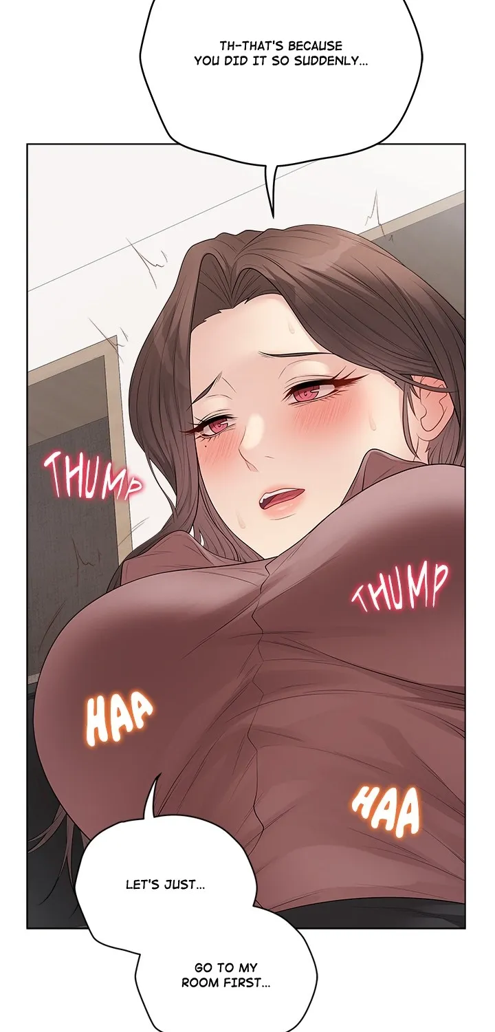 Signed, Sealed, Mistaken Chapter 54 page 31 - 