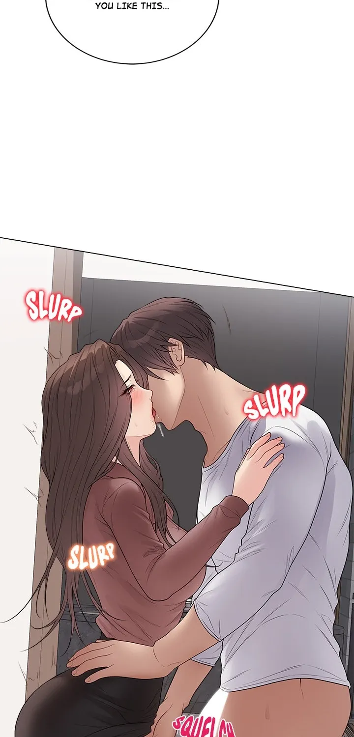 Signed, Sealed, Mistaken Chapter 54 page 34 - 