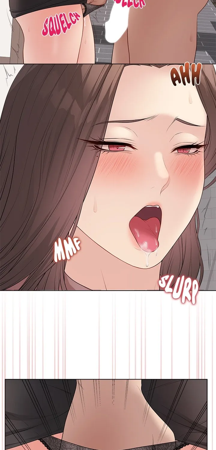 Signed, Sealed, Mistaken Chapter 54 page 35 - 