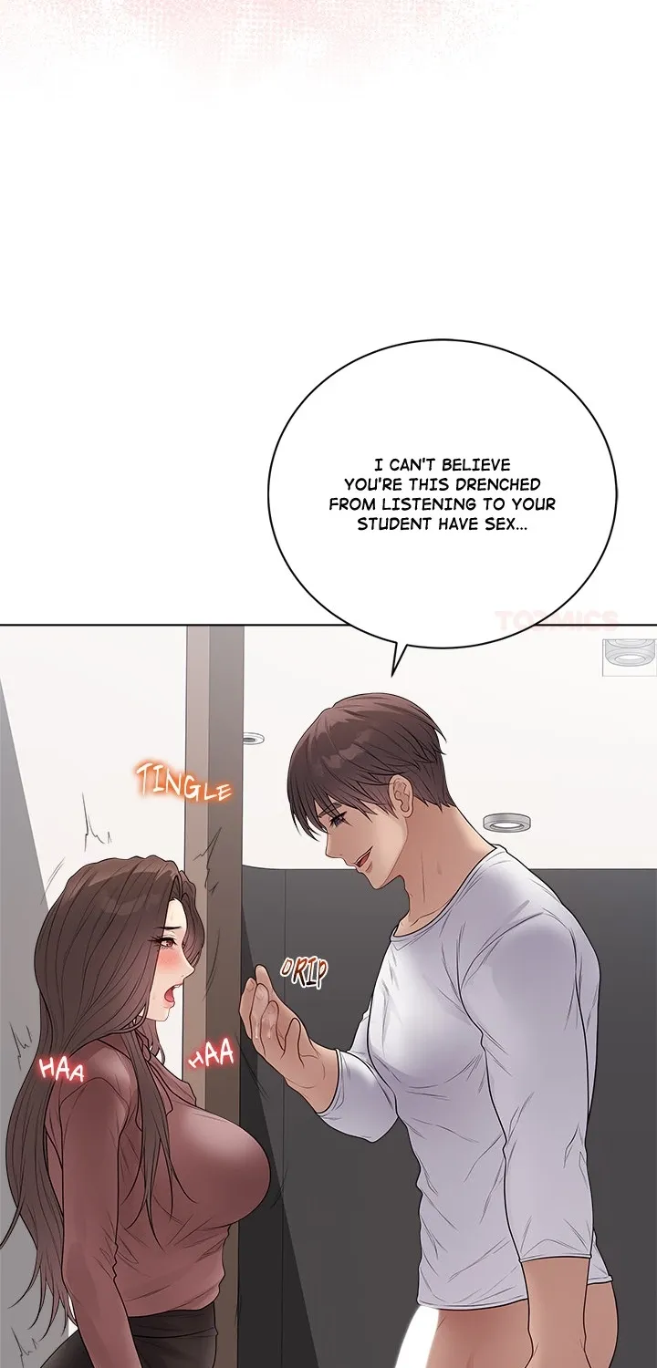 Signed, Sealed, Mistaken Chapter 54 page 39 - 