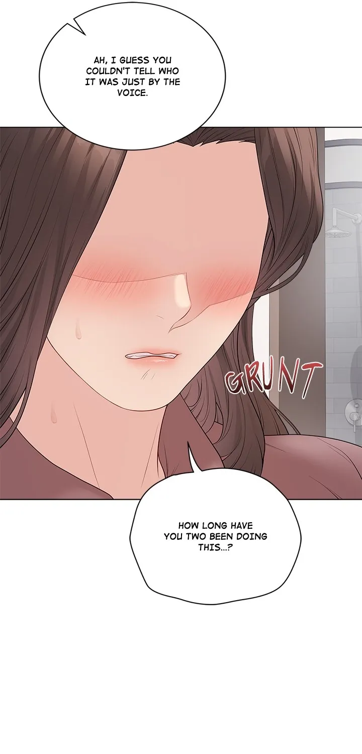 Signed, Sealed, Mistaken Chapter 54 page 5 - 