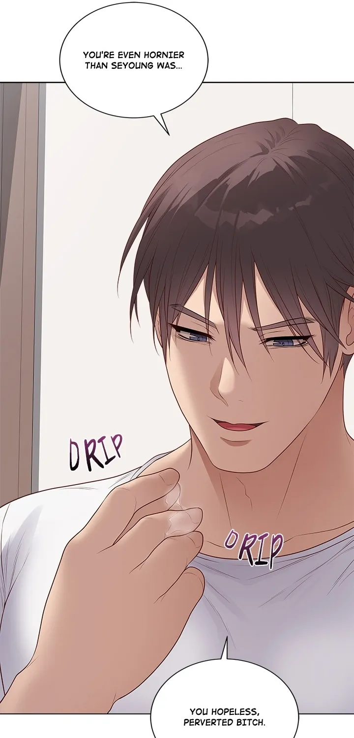 Signed, Sealed, Mistaken Chapter 54 page 41 - 