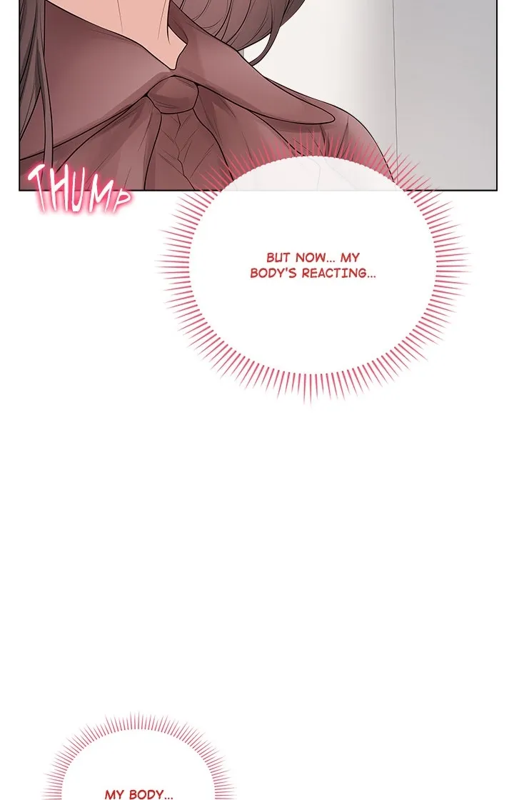 Signed, Sealed, Mistaken Chapter 54 page 44 - 