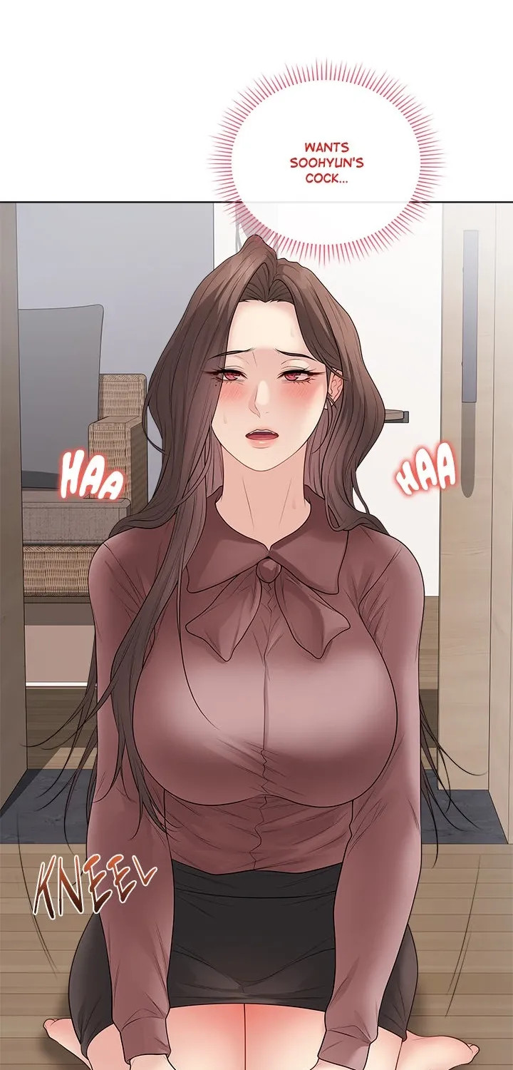Signed, Sealed, Mistaken Chapter 54 page 46 - 
