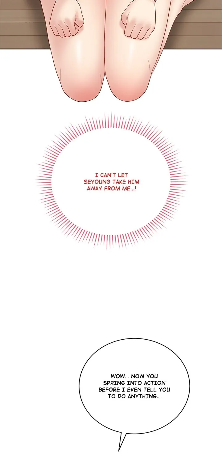 Signed, Sealed, Mistaken Chapter 54 page 47 - 