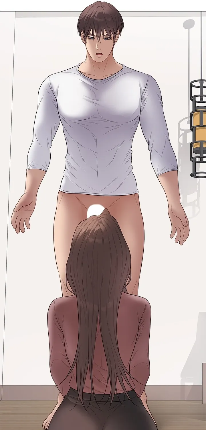Signed, Sealed, Mistaken Chapter 54 page 48 - 