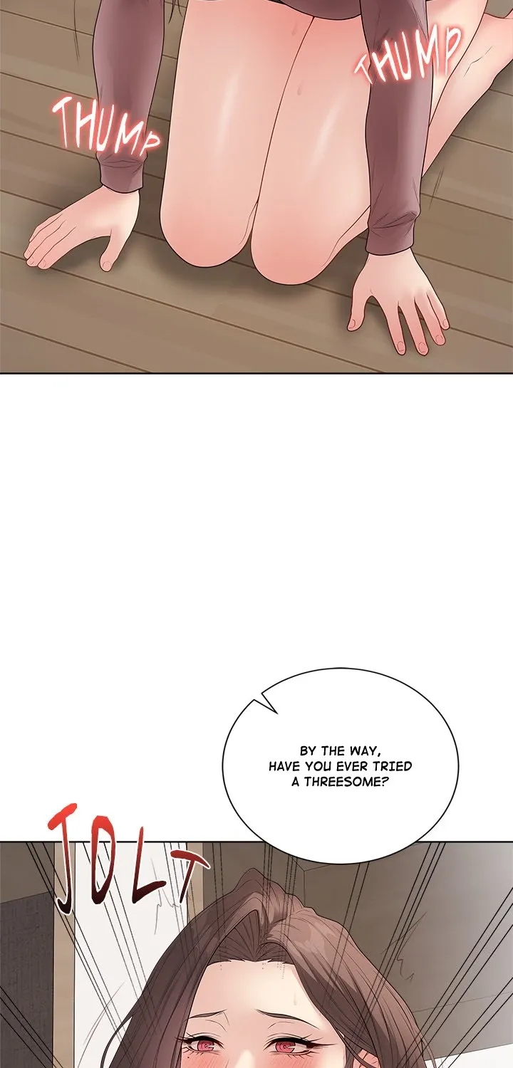 Signed, Sealed, Mistaken Chapter 54 page 50 - 