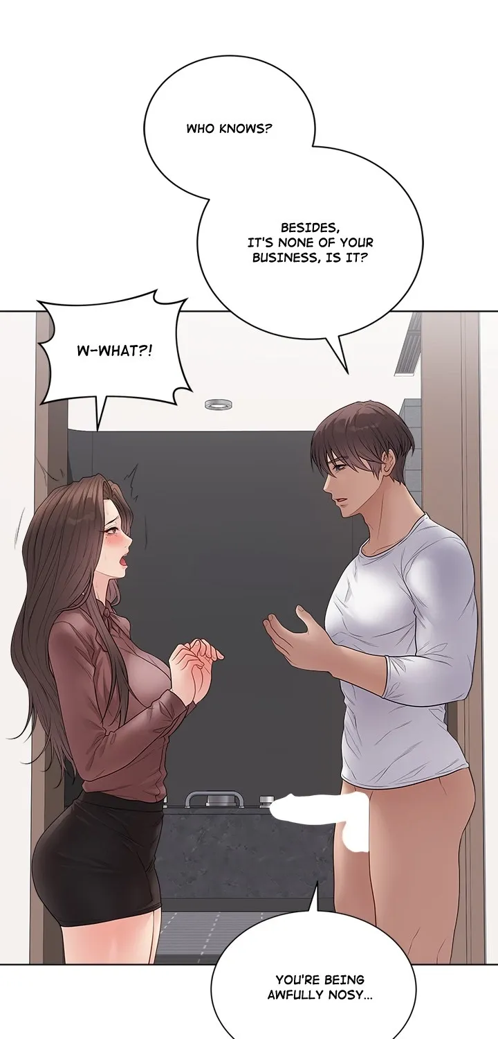 Signed, Sealed, Mistaken Chapter 54 page 6 - 