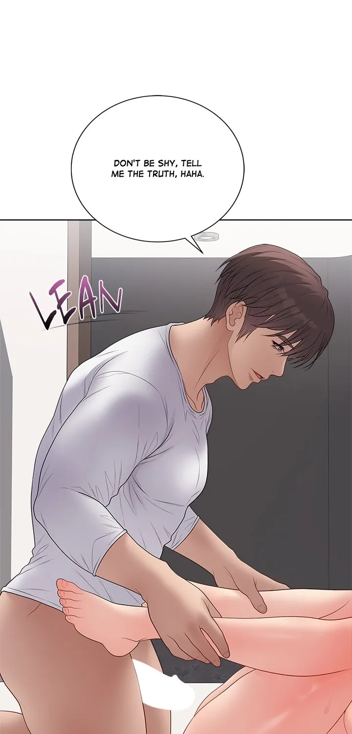 Signed, Sealed, Mistaken Chapter 54 page 54 - 