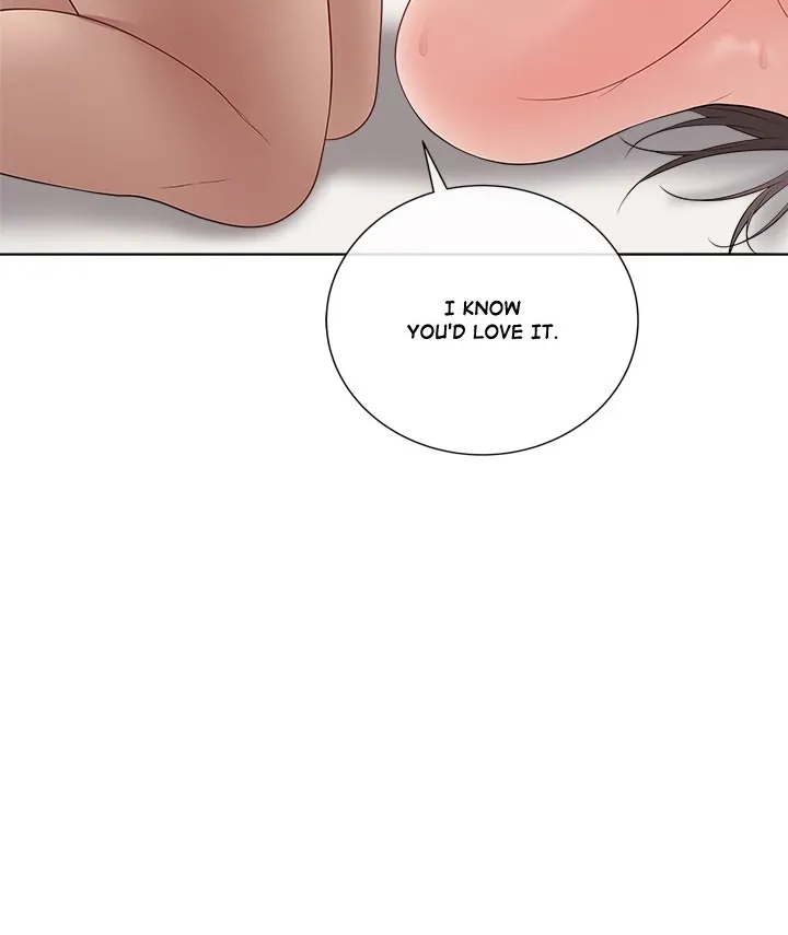 Signed, Sealed, Mistaken Chapter 54 page 55 - 