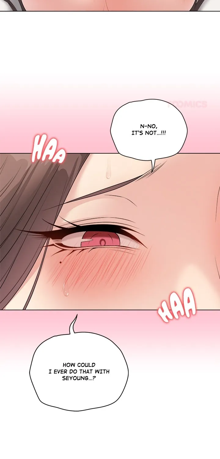 Signed, Sealed, Mistaken Chapter 54 page 57 - 