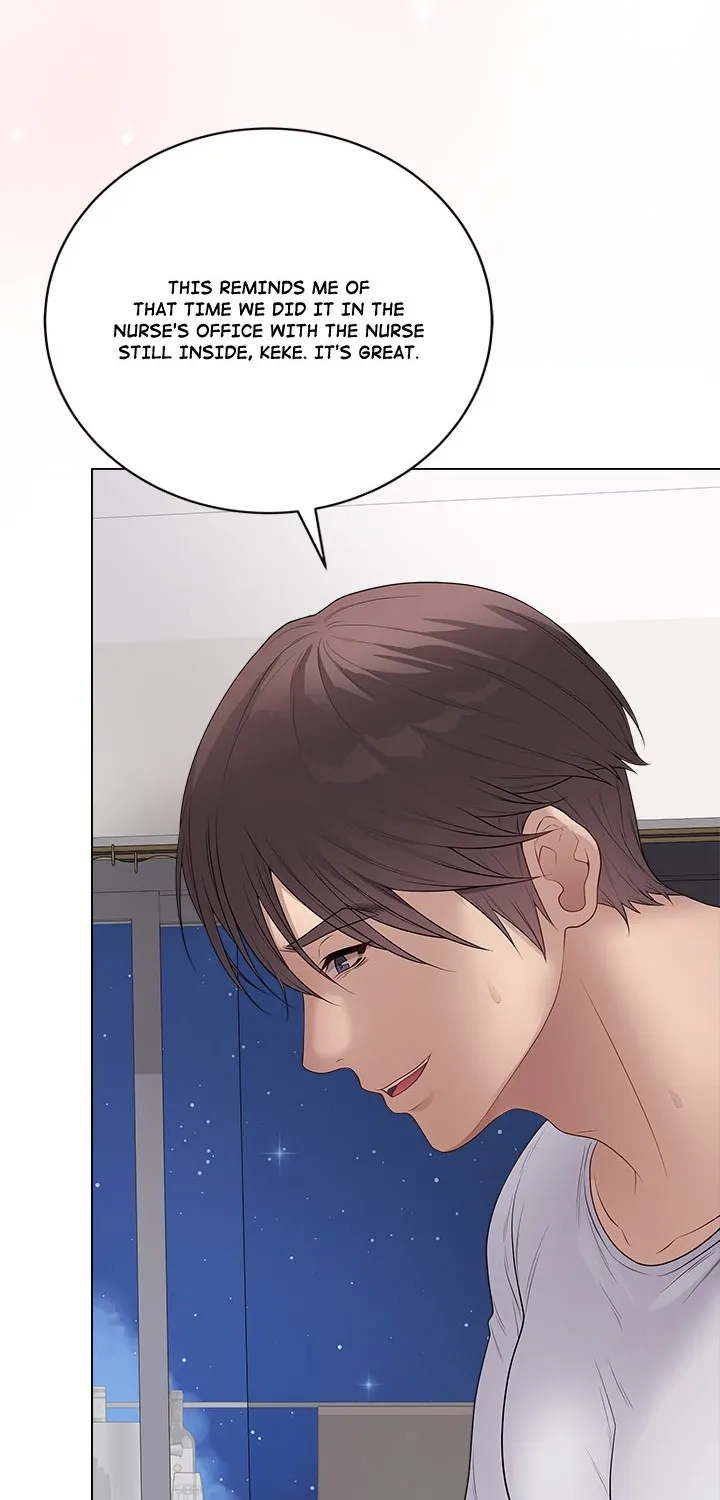 Signed, Sealed, Mistaken Chapter 54 page 60 - 