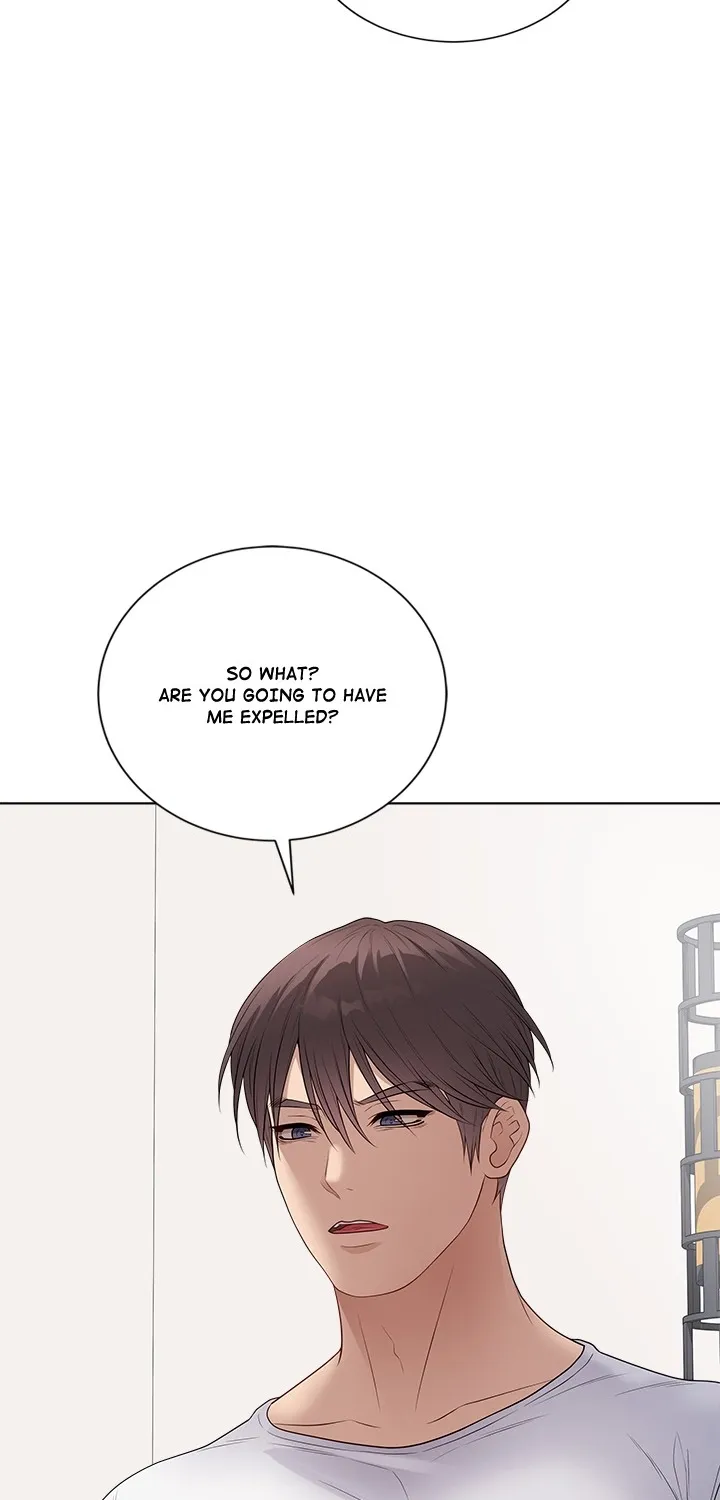 Signed, Sealed, Mistaken Chapter 54 page 7 - 