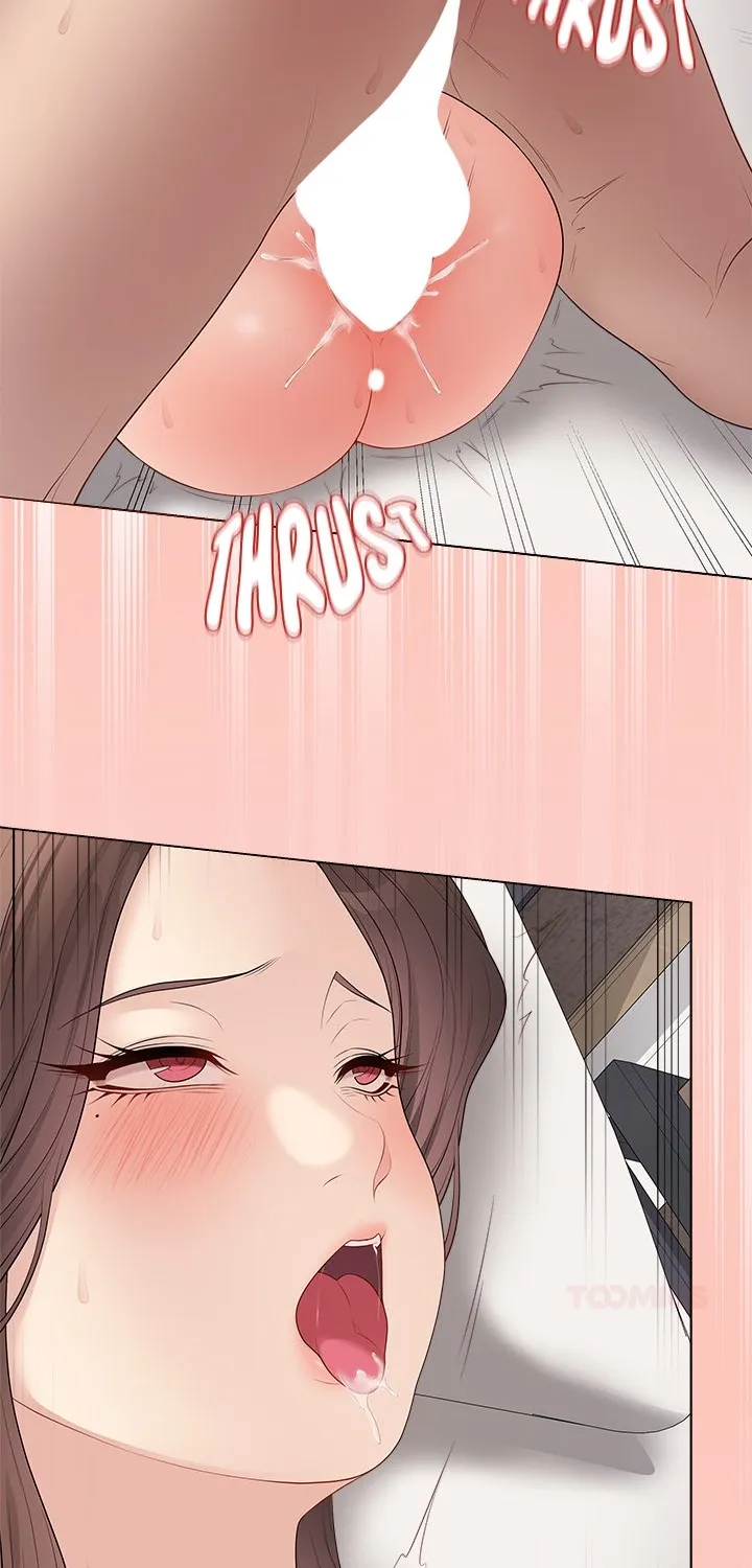 Signed, Sealed, Mistaken Chapter 54 page 62 - 