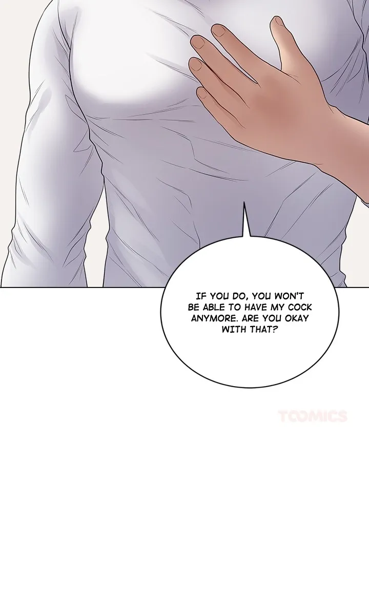 Signed, Sealed, Mistaken Chapter 54 page 8 - 